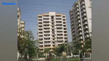 Project Image of CGHS The Navyug - Image 374652