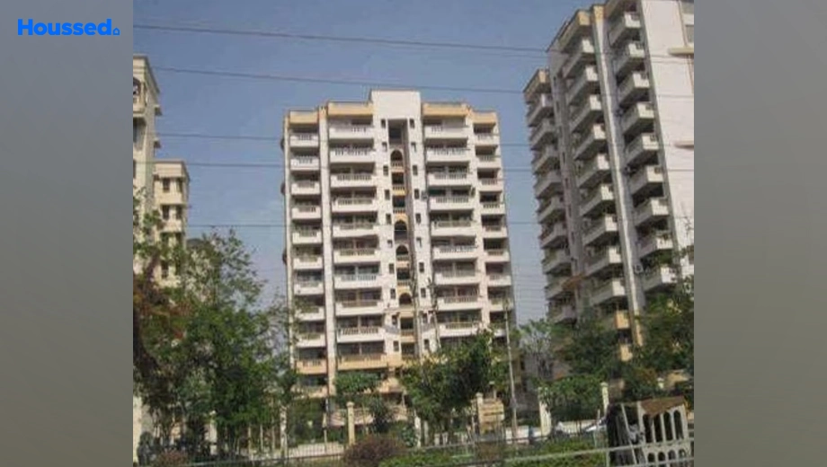 Project Image of CGHS The Navyug in Sector 43, Gurgaon - Image 374652