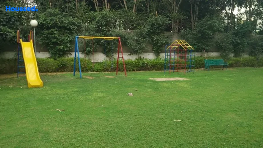 Amenities of CGHS Bhawna in Sector 43, Gurgaon - Image 374644