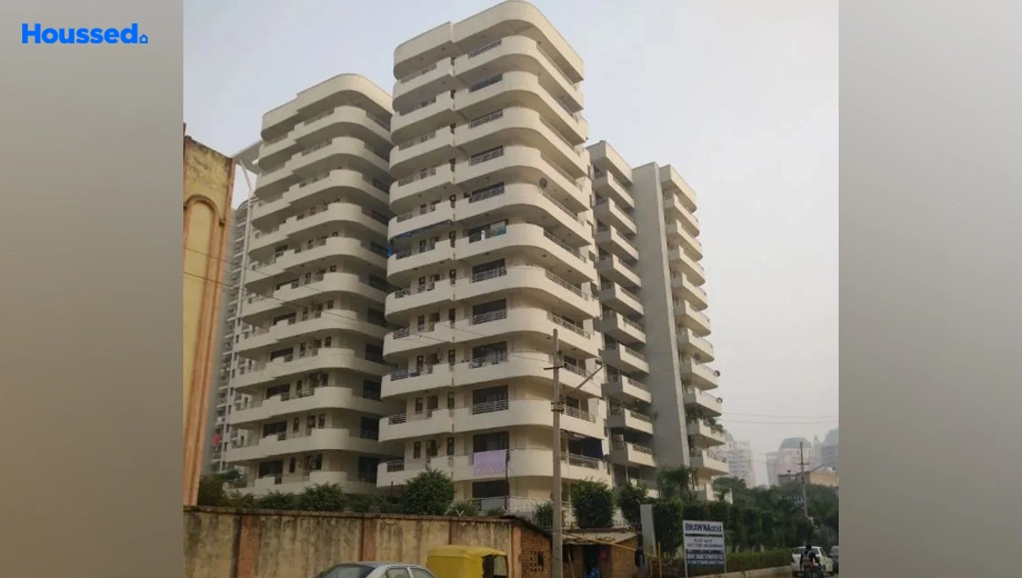 Project Image of CGHS Bhawna in Sector 43, Gurgaon - Image 374642