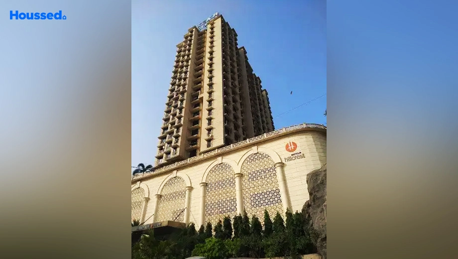 Project Image of Mayfair Hillcrest in Vikhroli West, Mumbai - Image 372472