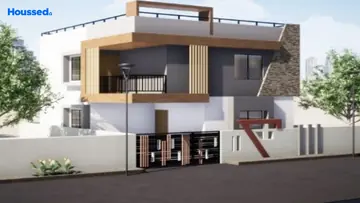Project Image of JR MMB Residency - Image 372411