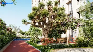 Amenities of PB Majestic Tower A - Image 372662