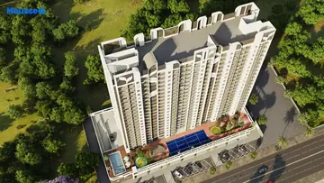 Project Image of PB Majestic Tower A - Image 372656
