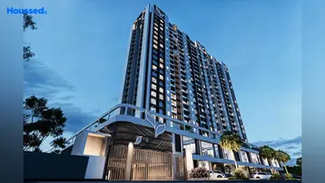 Project Image of PB Majestic Tower A - Image 372654