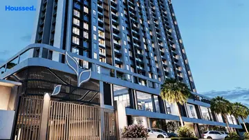 Project Image of Commercial PB Majestic Tower A - Image 372674
