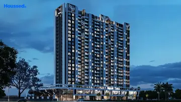 Project Image of Commercial PB Majestic Tower A - Image 372672