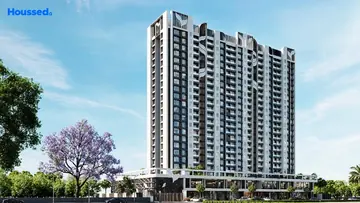 Project Image of Commercial PB Majestic Tower A - Image 372673