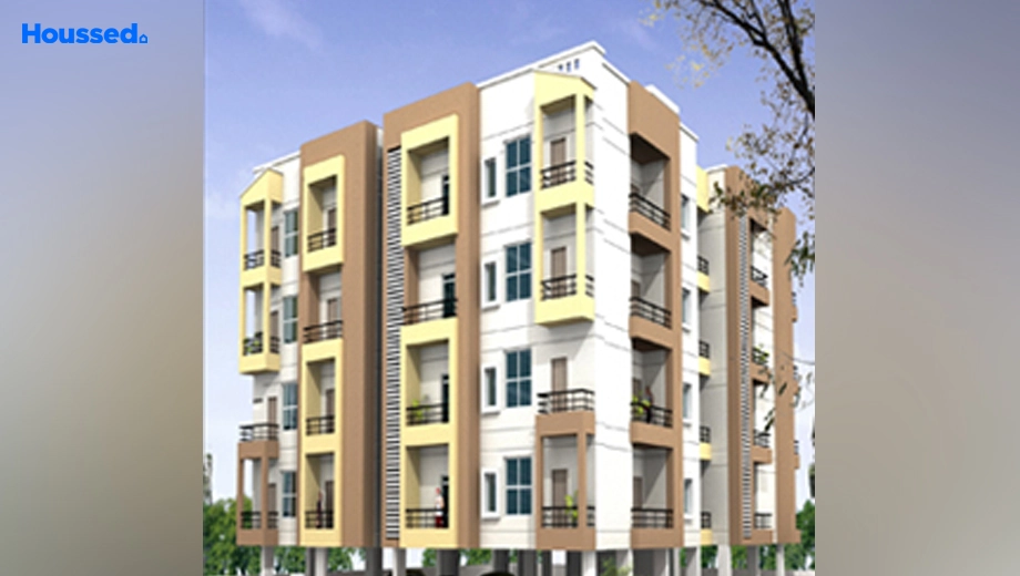 Project Image of Global Grand Square in Pundag, Ranchi - Image 372431
