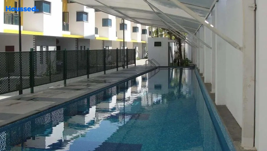 Amenities of Vaswani Bella Vista in Whitefield, Bangalore - Image 374392