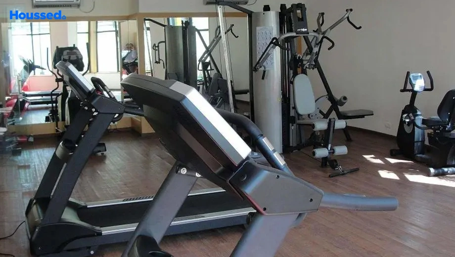 Amenities of Vaswani Bella Vista in Whitefield, Bangalore - Image 374393