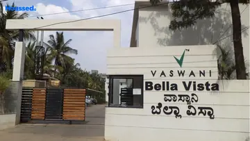 Project Image of Vaswani Bella Vista - Image 374390