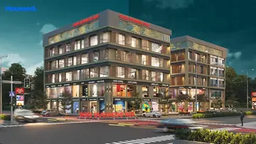 Project Image of Oasis Business Hub - Image 372442