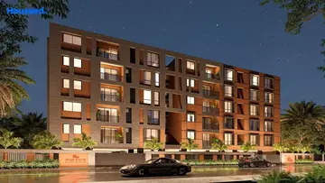 Project Image of Navins Mayura Gardens - Image 372460