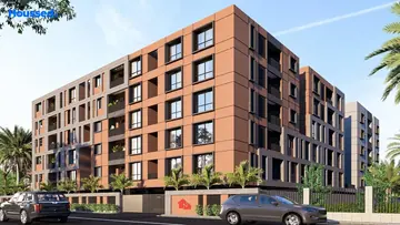 Project Image of Navins Mayura Gardens - Image 372462