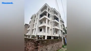 Project Image of Maa Meera Enclave - Image 372464