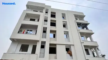 Project Image of Maa Meera Enclave - Image 372463