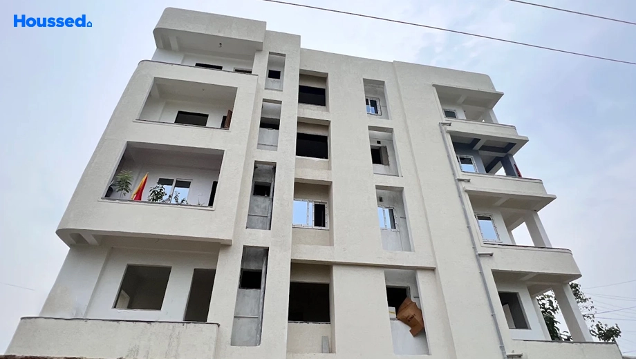 Project Image of Maa Meera Enclave in Argora, Ranchi - Image 372463