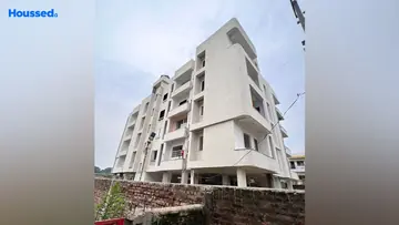 Project Image of Maa Meera Enclave - Image 372465
