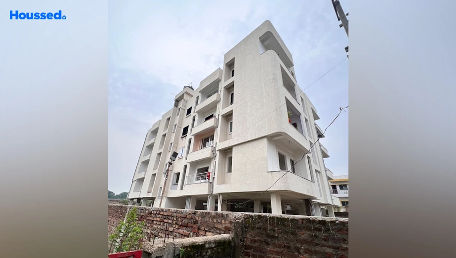 Project Image of Maa Meera Enclave in Argora, Ranchi - Image 372465