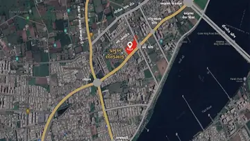 Location of Origin Pramukh Landmark - Image 372480