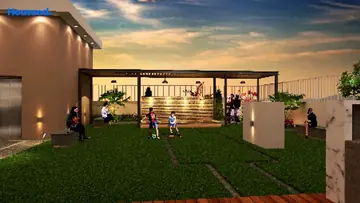 Amenities of ARP River Crest - Image 372593