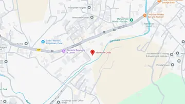 Location of ARP River Crest - Image 372597