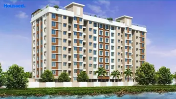 Project Image of ARP River Crest - Image 372591