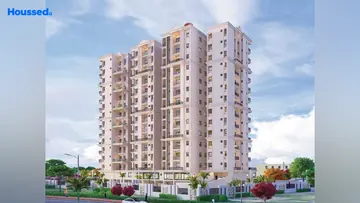Project Image of Sarswati Rose Avenue - Image 372487