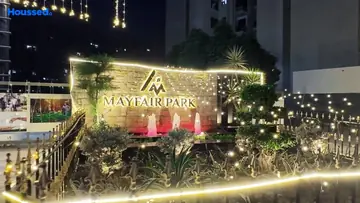 Amenities of Nandita Mayfair Park - Image 372609