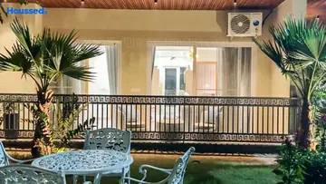 Amenities of Nandita Mayfair Park - Image 372613