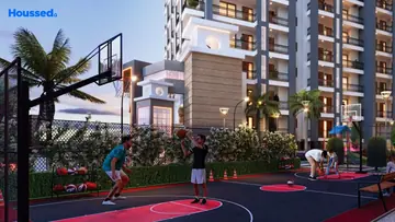 Amenities of Nandita Mayfair Park - Image 372612