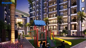 Amenities of Nandita Mayfair Park - Image 372611