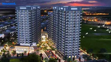 Project Image of Nandita Mayfair Park - Image 372606