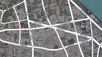 Location of Parle Square - Image 372533