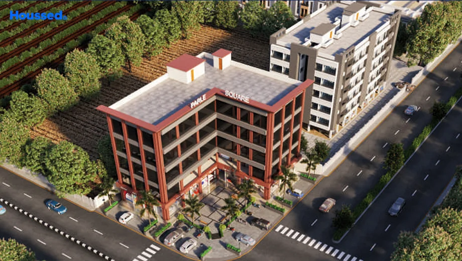 Project Image of Parle Square in Katargam, Surat - Image 372532