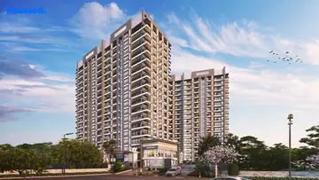 Project Image of Commercial Nandita Mayfair Park - Image 372639