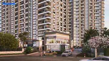 Project Image of Commercial Nandita Mayfair Park - Image 372640