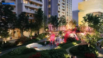 Amenities of Raghava Cinq - Image 372832