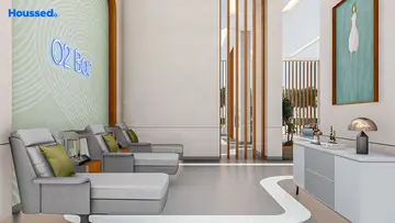 Amenities of Raghava Cinq - Image 372842