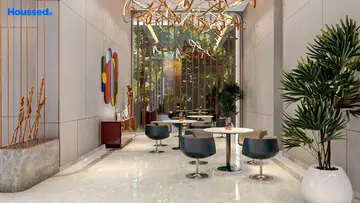 Amenities of Raghava Cinq - Image 372825