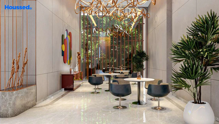 Amenities of Raghava Cinq in Financial District, Hyderabad - Image 372825