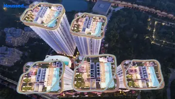 Project Image of Raghava Cinq - Image 372824