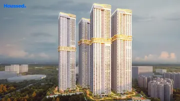 Project Image of Raghava Cinq - Image 372823