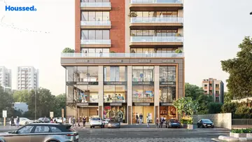 Project Image of Pragati Elite - Image 372548