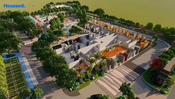 Amenities of Raghava Nova - Image 372852