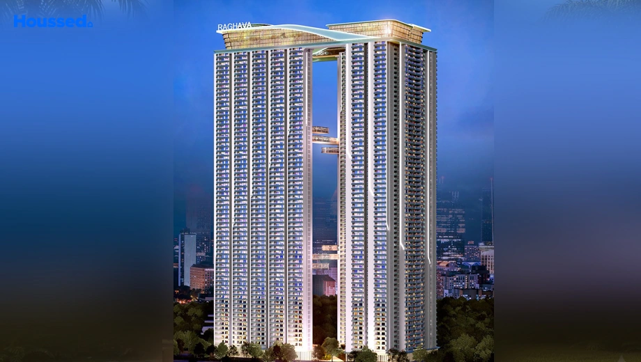 Project Image of Raghava Nova in Financial District, Hyderabad - Image 372850