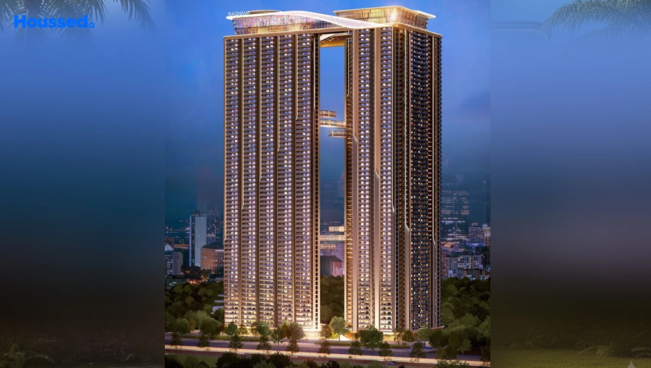 Project Image of Raghava Nova in Financial District, Hyderabad - Image 372848
