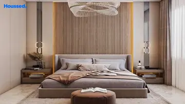 Sample Apartment of Raghava Nova - Image 372855