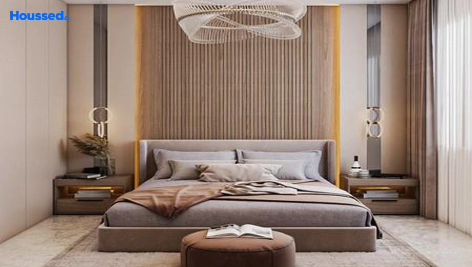 Sample Apartment of Raghava Nova in Financial District, Hyderabad - Image 372855